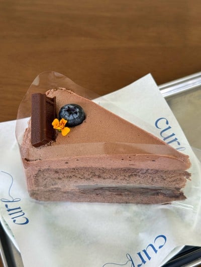 curf cafe  วังน้ำเขียว
