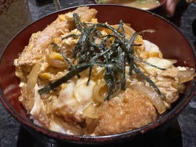 Katsudon