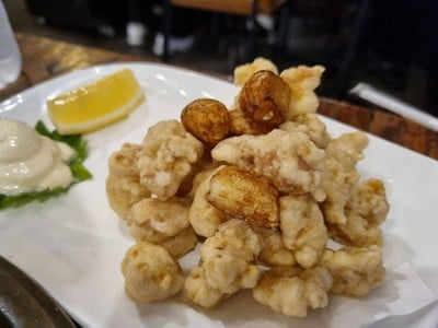 Nankotsu Karaage
