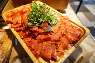 อาหาร หรือ เครื่องดื่ม