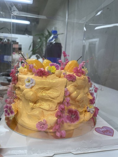 Mayongchid Shortcake