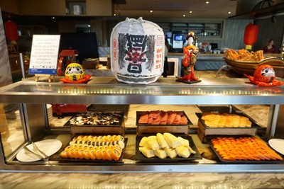 อาหาร หรือ เครื่องดื่ม