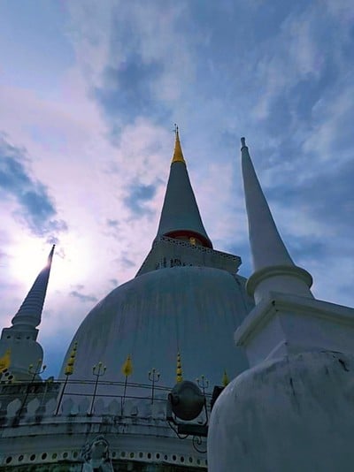 บรรยากาศ