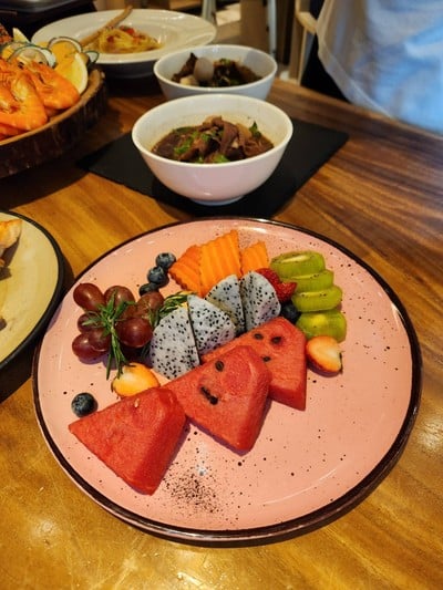 อาหาร หรือ เครื่องดื่ม