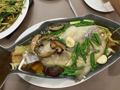 ลุงบังหัวปลาหม้อไฟ