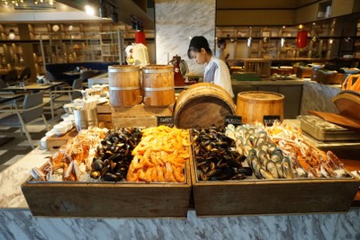 อาหาร หรือ เครื่องดื่ม