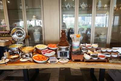 อาหาร หรือ เครื่องดื่ม