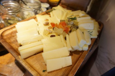 อาหาร หรือ เครื่องดื่ม