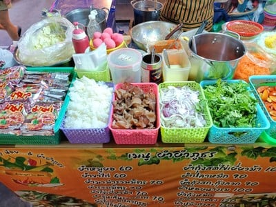 อาหาร หรือ เครื่องดื่ม