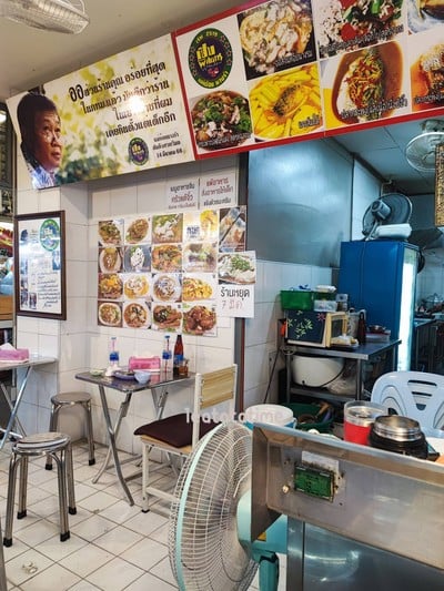 หน้าร้าน