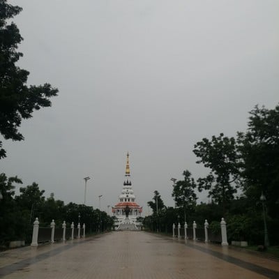 บรรยากาศ