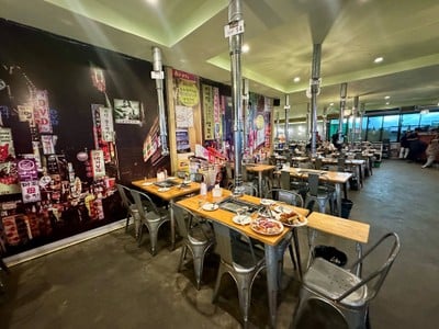 ปิ้งย่างหมูเกาหลี Sam Gyup Sal BBQ สาขาสรงประภา