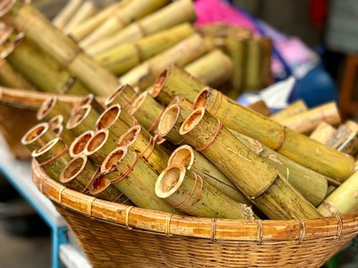 ข้าวหลาม