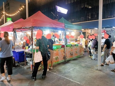 หน้าร้าน