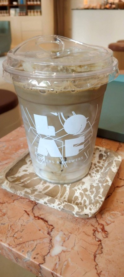 DARK HOJICHA