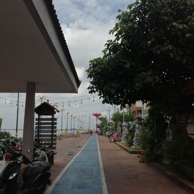 บรรยากาศ