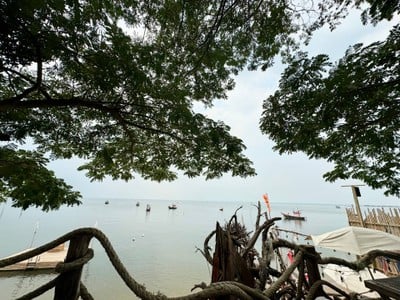 บรรยากาศ