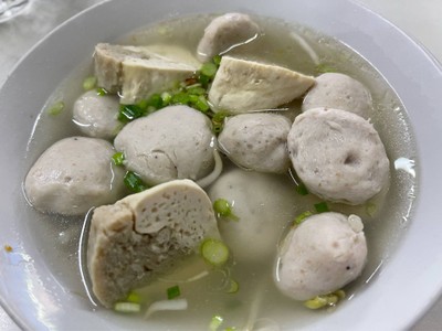 เกาเหลาหมู
