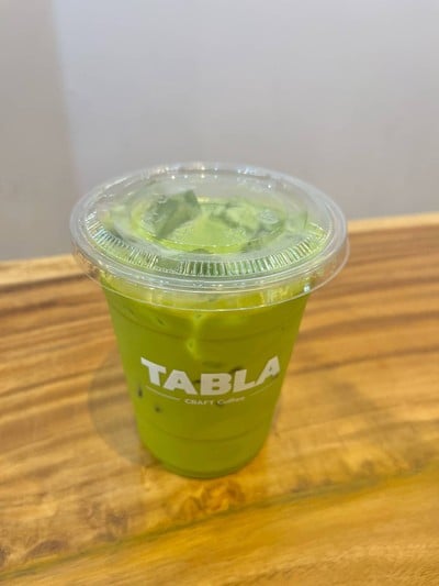 Green Tea
