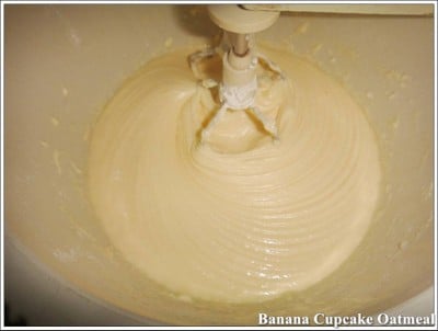 วิธีทำ เค้กกล้วยหอมข้าวโอ๊ต (สูตรเค้กกล้วยหอมของคุณ  Beebie)