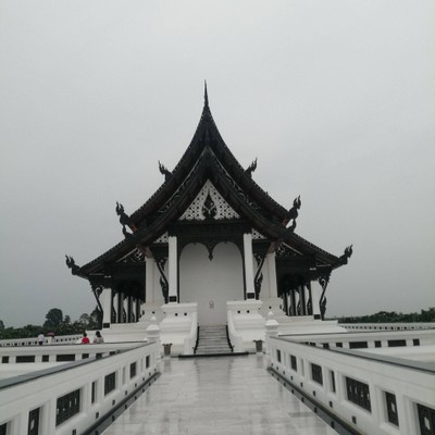 บรรยากาศ