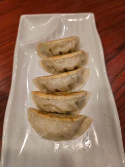 เกี๊ยวซ่า