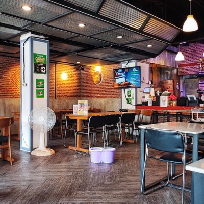 บรรยากาศ