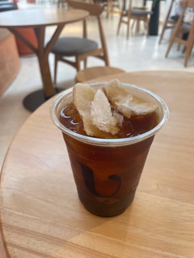 U cup Coffeebar x Specialty Coffee สาขาระยอง