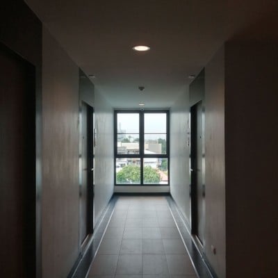 บริเวณโดยรอบ