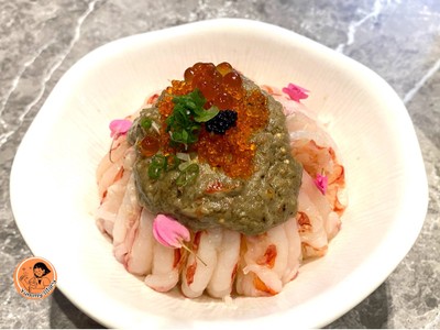 Super Ebi Kanimiso Don