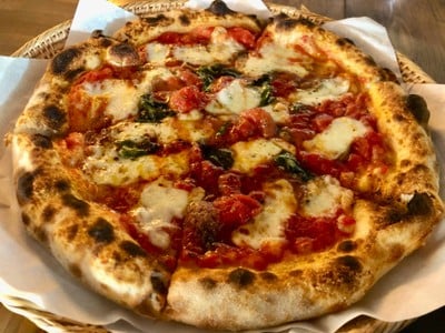 เมนูของร้าน Ciccio Wine Cellar & Bistro