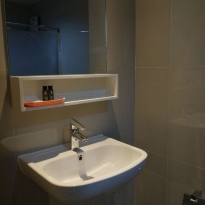 ห้องน้ำ