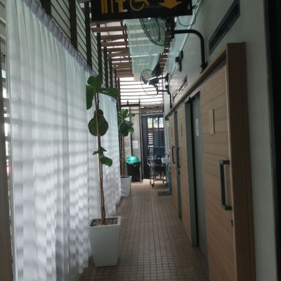 สระว่ายน้ำ/ชายหาด