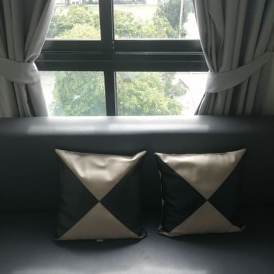 ห้องพัก