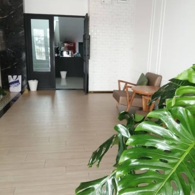 บริเวณโดยรอบ