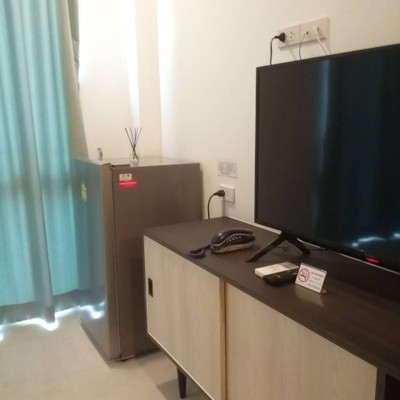 ห้องพัก