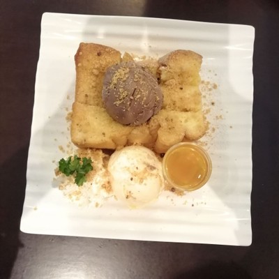 อาหาร หรือ เครื่องดื่ม