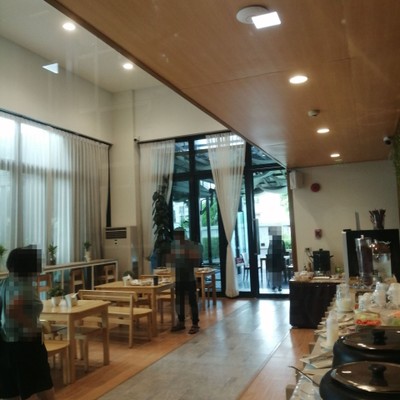 ห้องอาหาร