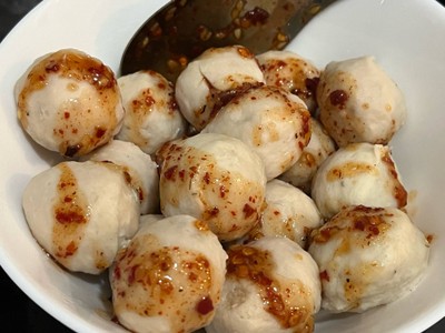 ลูกชิ้น