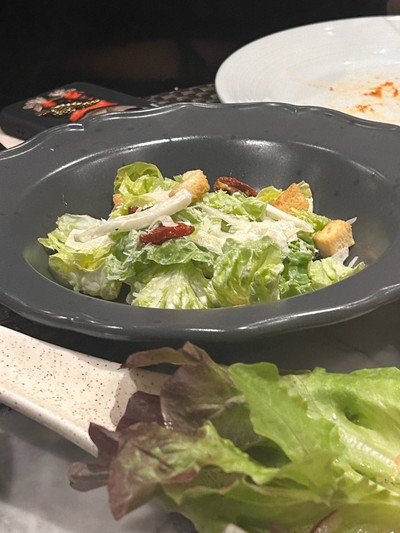 ซีซ่าสลัด