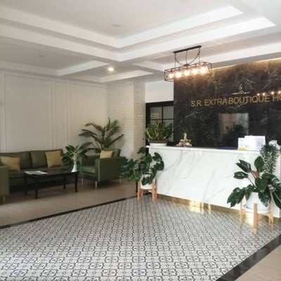 บริเวณโดยรอบ