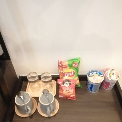 ห้องพัก