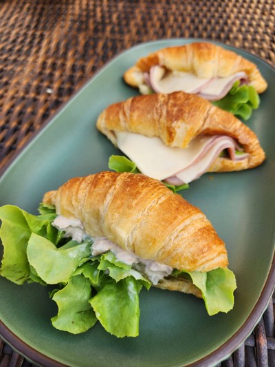 อาหาร หรือ เครื่องดื่ม