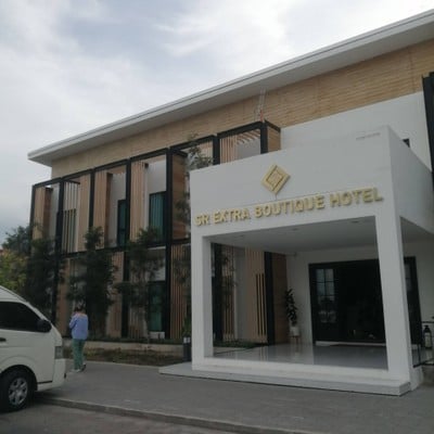 บริเวณโดยรอบ