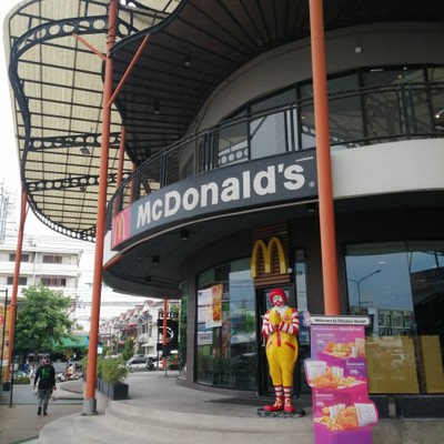 หน้าร้าน