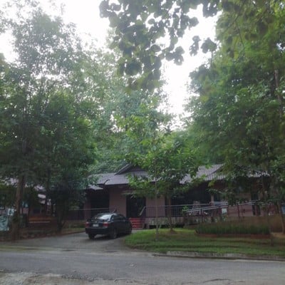 บรรยากาศ