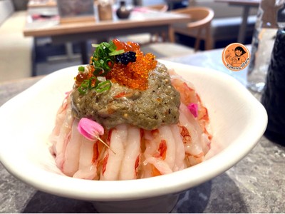 Super Ebi Kanimiso Don