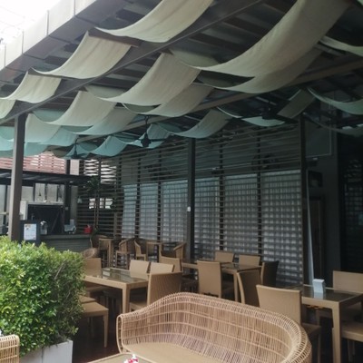 สิ่งอำนวยความสะดวก/กิจกรรม