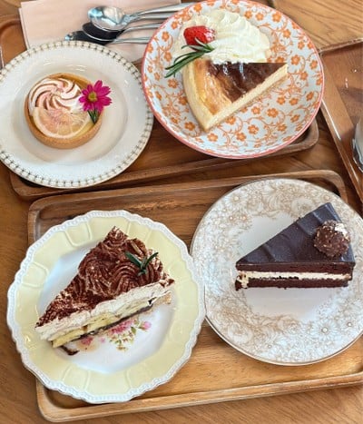 นิทานคาเฟ่ ปทุมธานี