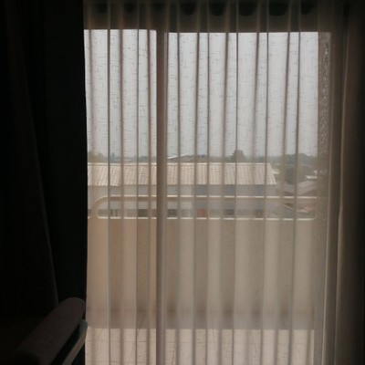 วิวนอกห้อง